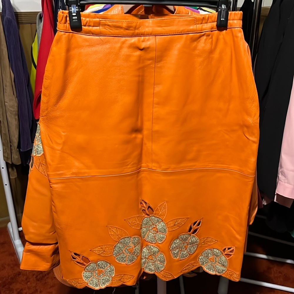 Floral Cutout Floral Set